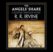 Audiobooki obcojęzyczne - Angels' Share - miniaturka - grafika 1