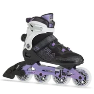 Rolki - Rolki FILA Legacy Qf Lady - miniaturka - grafika 1