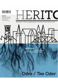 Czasopisma - Herito nr 50 Odra - miniaturka - grafika 1