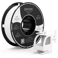 Filamenty i akcesoria do drukarek 3D - Filament PETG do drukarek 3D ERYONE – 1KG Biały - miniaturka - grafika 1