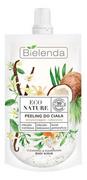 Peelingi do ciała - Bielenda ECO NATURE Peeling do Ciała Odżywczy 100g BIEL-2677 - miniaturka - grafika 1