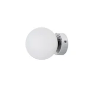 Lampy ścienne - Kaspa kinkiet Astra E14 20774103 - miniaturka - grafika 1