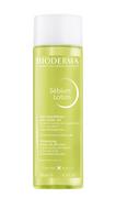 Balsamy i kremy do ciała - Bioderma NAOS POLAND SP Z O.O SEBIUM LOTION Booster wzmacniający pielęgnację 200 ml 7071833 - miniaturka - grafika 1