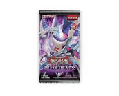 Czasopisma - Yu-Gi-Oh! TCG Booster Saszetka z Kartami - miniaturka - grafika 1