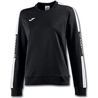 Bluzy damskie - Joma Champion IV bluza damska czarny czarno-biały L - miniaturka - grafika 1