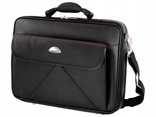 BIZNESOWA TORBA NA LAPTOPA 15.4