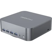 Mini PC - Komputer GEEKOM GT1-Mega Ultra 9-185H 16GB RAM 1TB SSD Wi-Fi Windows 11 Professional GMGT1MEGAU9185H-161- - miniaturka - grafika 1