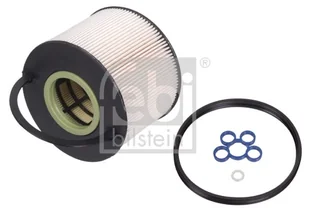 Filtr paliwa Febi Bilstein 48552 - Filtry paliwa - miniaturka - grafika 1