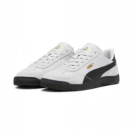 Buty sportowe męskie - Puma Buty Club 5V5 Lux Og 39745001 r 46 - miniaturka - grafika 1