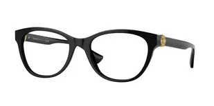 Okulary korekcyjne Versace VE 3330 GB1 - Okulary korekcyjne, oprawki, szkła - miniaturka - grafika 1