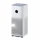 Oczyszczacze powietrza - Xiaomi Mi Smart Air Purifier 4 - miniaturka - grafika 1