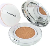 Podkłady do twarzy - MAC MAC, Lightful C+, Compact Foundation, Light Plus Rose, SPF 50, 12 g For Women - miniaturka - grafika 1