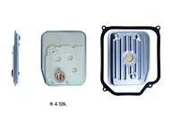 Filtry oleju - Knecht knecht HX 147 KIT1 filtr oleju HX 147KIT1 - miniaturka - grafika 1