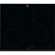 Płyty elektryczne do zabudowy - Electrolux LIR60433B - miniaturka - grafika 1