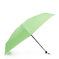 Parasole - Parasol ręcznie składany zielony - miniaturka - grafika 1