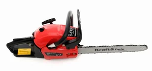 PIŁA SPALINOWA KD157 - Piły spalinowe - miniaturka - grafika 1