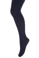 Rajstopy - Rajstopy dziewczęce granatowe/Marilyn - miniaturka - grafika 1