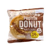 Zdrowa żywność - BODY ATTACK Protein Donut - 60g - miniaturka - grafika 1