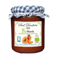 Dżem - Sad Danków (dżemy, przetwory owocowe) MORELA 80% BIO 260g - miniaturka - grafika 1