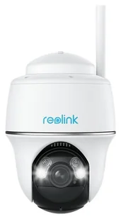 Reolink ARGUS PT Ultra - Kamery do monitoringu - miniaturka - grafika 1