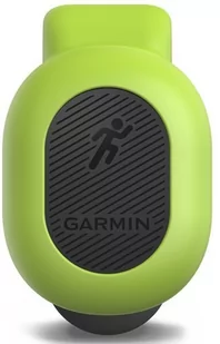 Garmin Running Dynamics Pod zielony - Smartband - miniaturka - grafika 4