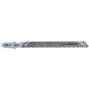 DeWalt Brzeszczot do wyrzynarki HCS do drewna 100x73mm DT2165 - Brzeszczoty - miniaturka - grafika 1