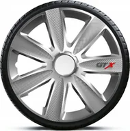 Kołpaki samochodowe - Kołpaki 15 do Toyota Audi Seat Ford Kia Skoda Opel VW Fiat Peugeot Citroen - miniaturka - grafika 1