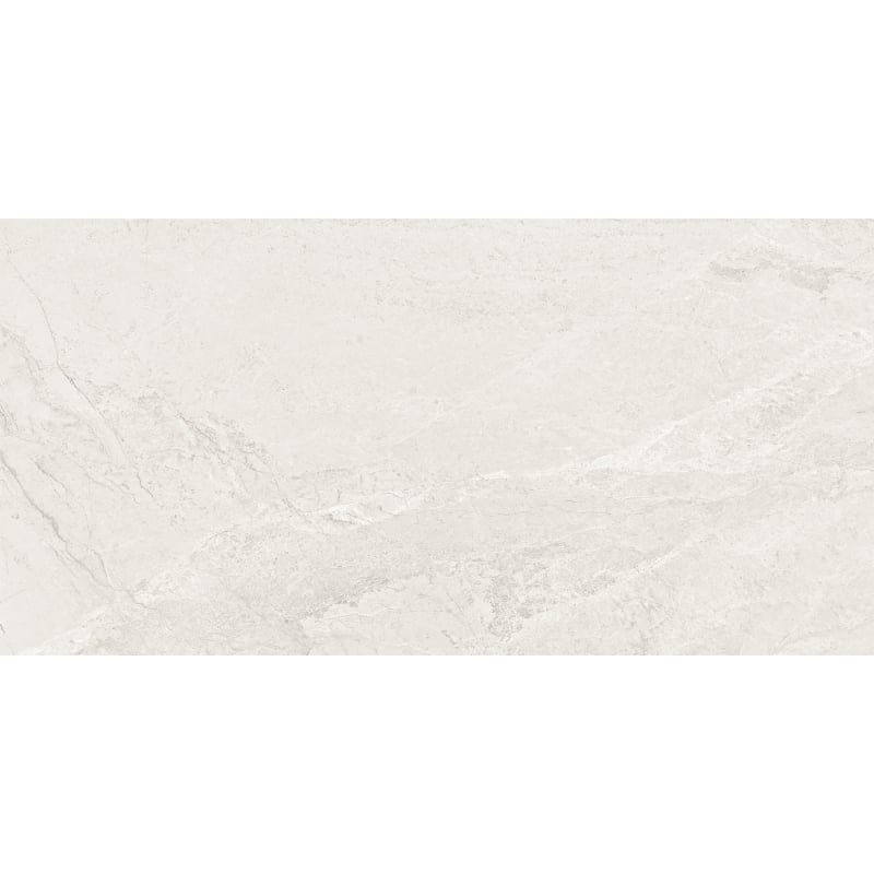 Mexen Homes Bianco gres szkliwiony rekt. G1, płytka podłogowo-ścienna 120 x 60 cm, połysk - TL151-120-060-00