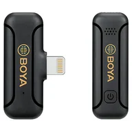 Mikrofony komputerowe - Mikrofon BOYA BY-WM3T2-D1 119657 - miniaturka - grafika 1