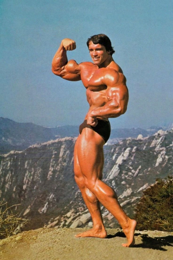 PODKŁADKA POD MYSZ Z Nadrukiem 22x18 cm Arnold Schwarzenegger Tekst Prezent