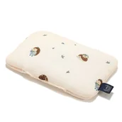 Kołdry i poduszki dla dzieci - La Millou - Poduszka do spania Bamboo BERRY HENRY - miniaturka - grafika 1