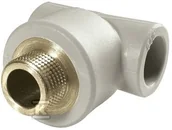 Łączniki, trójniki, kształtki - Trójnik GZ 20 1/2" - miniaturka - grafika 1