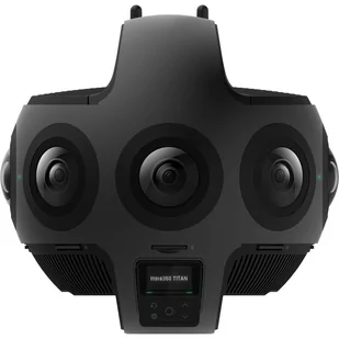 Kamera Insta360 Titan - Kamery sportowe - miniaturka - grafika 1