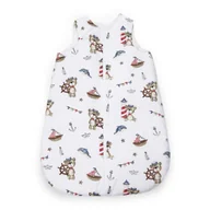 Śpiworki dla dzieci - Kerstin ŚPIWOREK DO SPANIA NIEMOWLĘCY OCIEPLANY DLA DZIECI - miniaturka - grafika 1