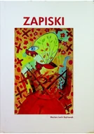 Felietony i reportaże - Zapiski - miniaturka - grafika 1