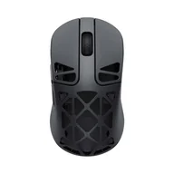 Myszki - Keychron M3 MINI Metal Edition Czarna (Black) - miniaturka - grafika 1