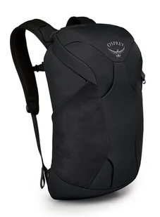 Plecak miejski Osprey Farpoint / Fairview Daypack 15 - black - Plecaki - miniaturka - grafika 1