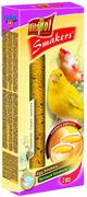Przysmaki dla ptaków - Vitapol Smakers dla kanarka, jajeczny, 2 sztuki - miniaturka - grafika 1