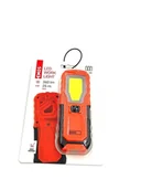 Latarki - Emos Lampa 5 W COB LED + 0,5 W LED 1440214200) - miniaturka - grafika 1