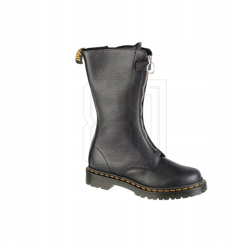 Buty Dr. Martens 1B99 Front Zip W DM32053001 37