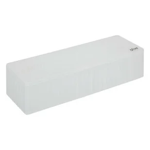 Skrzynka do przechowywania kabli biała - Pozostałe akcesoria sieciowe - miniaturka - grafika 1