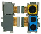 Części serwisowe do telefonów - Aparat Tył Kamera Główna Sony Xperia 5 Ii - miniaturka - grafika 1