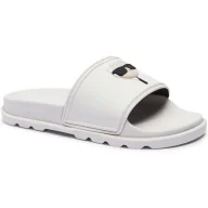 Klapki i japonki damskie - Karl Lagerfeld Klapki KONDO TRED - miniaturka - grafika 1