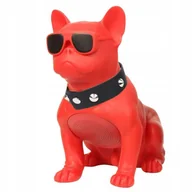 Głośniki przenośne - Głośnik Bezprzewodowy Frahs Bluetooth Buldog Francuski - miniaturka - grafika 1