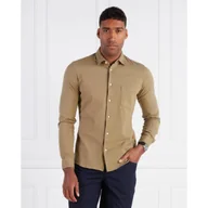 Koszule męskie - BOSS ORANGE Koszula Mysoft_2 | Slim Fit - miniaturka - grafika 1