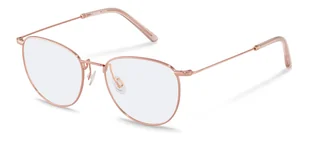 Okulary korekcyjne Rodenstock R2654 A - Okulary korekcyjne, oprawki, szkła - miniaturka - grafika 1