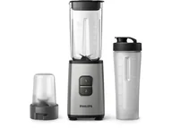Blendery kielichowe - Philips Daily Collection Miniblender HR2604/80 - miniaturka - grafika 1
