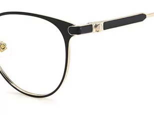 Okulary korekcyjne Kate Spade LIDA G RHL - Okulary korekcyjne, oprawki, szkła - miniaturka - grafika 4