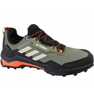 Adidas Buty Terrex Ax4 Gtx, IG6579 - Buty trekkingowe damskie - miniaturka - grafika 1