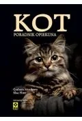Poradniki hobbystyczne - Kot. Poradnik opiekuna w.5 - miniaturka - grafika 1